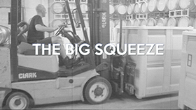 The Big Squeeze